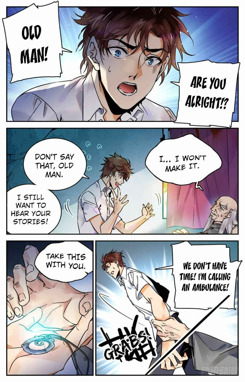 Chapter 1 - Page 10