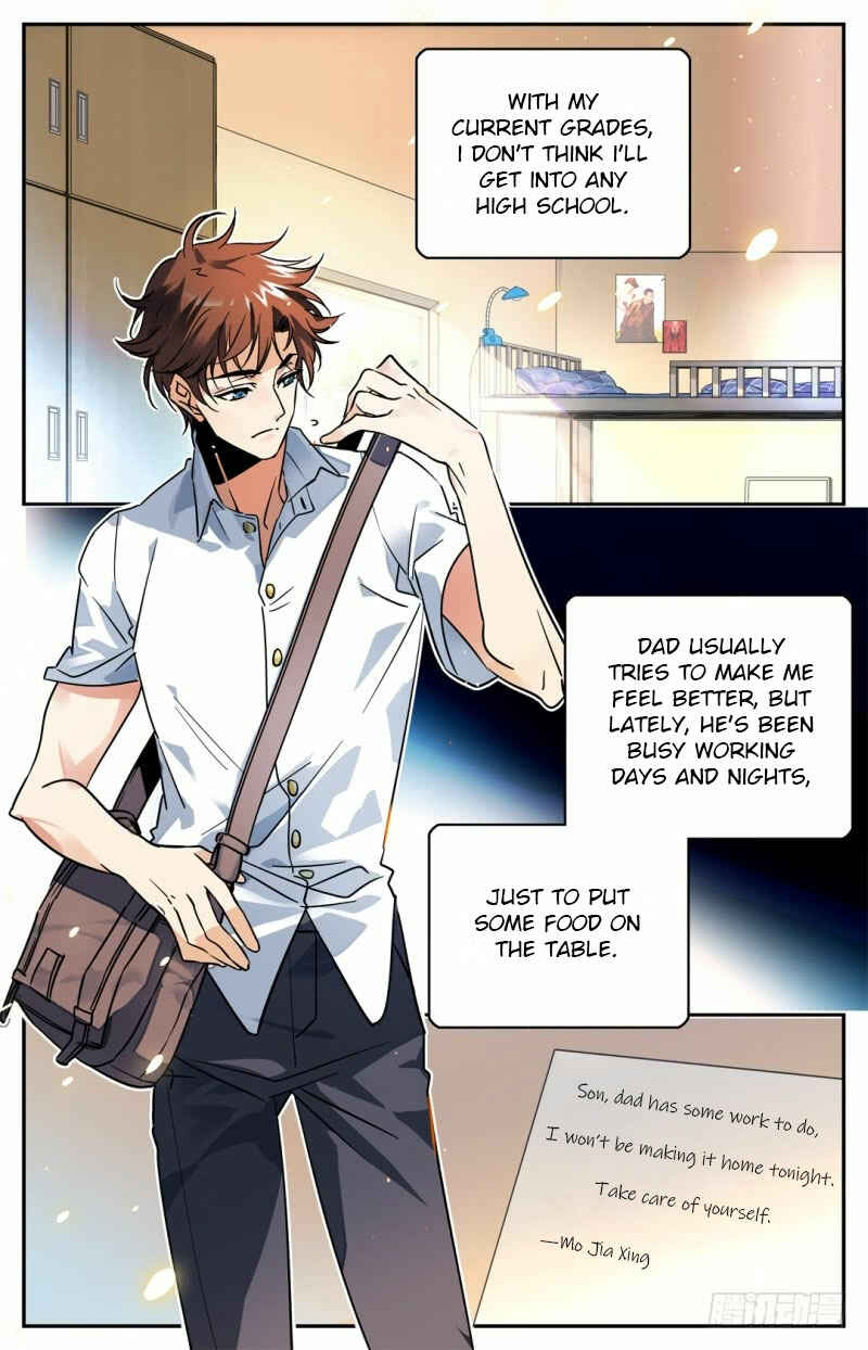 Chapter 1 - Page 3