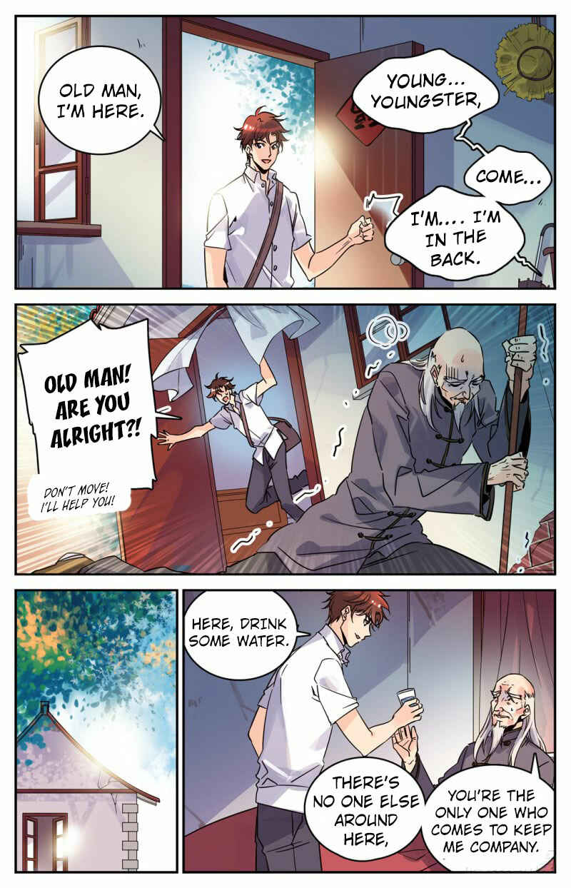 Chapter 1 - Page 8