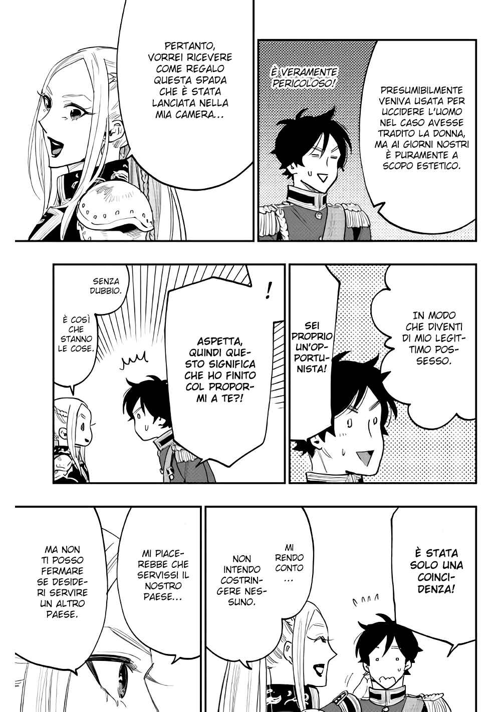 Chapter 39 - Page 22