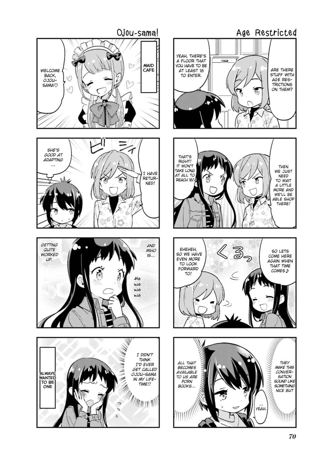 Chapter 128 - Page 6