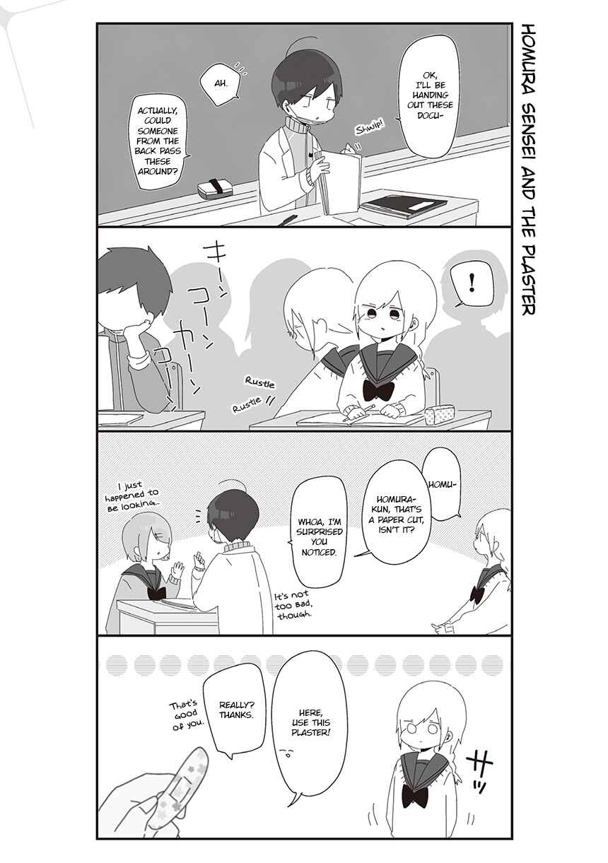 Chapter 28 - Page 1