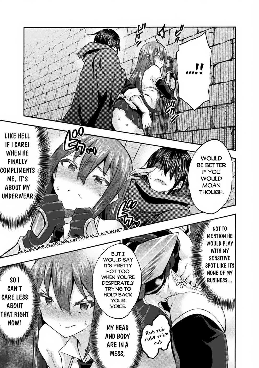 Chapter 56 - Page 6