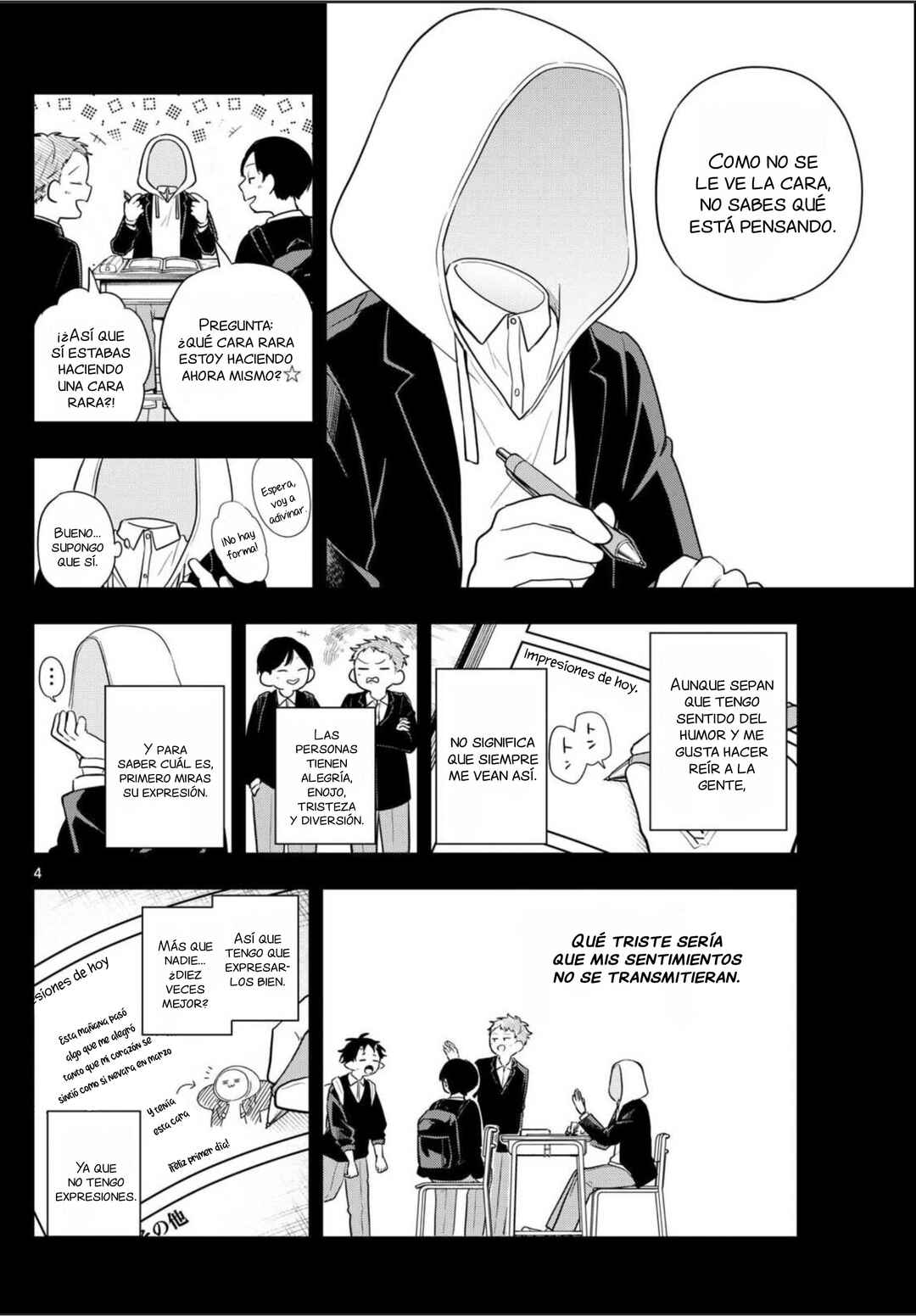 Chapter 93 - Page 5