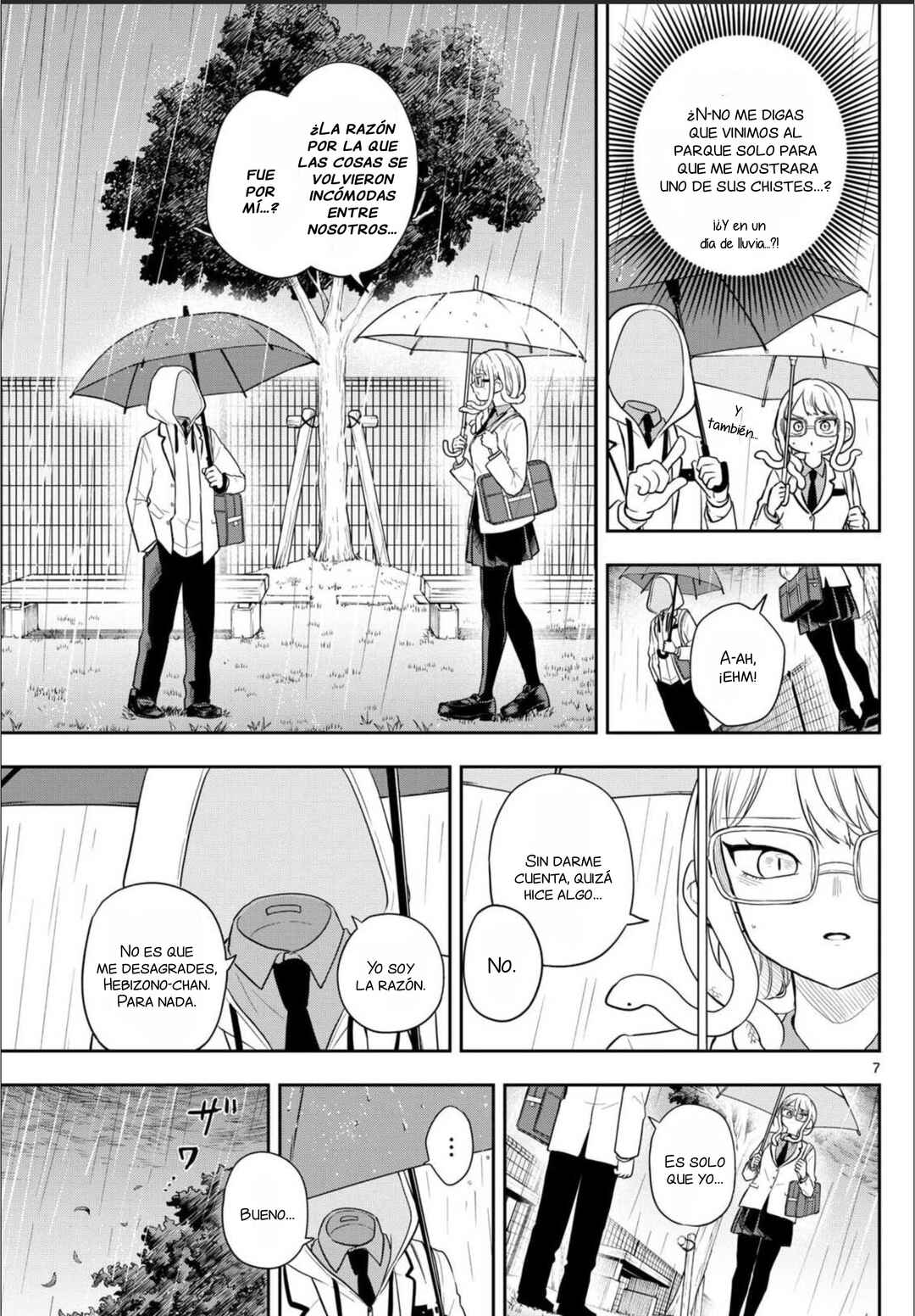 Chapter 93 - Page 8