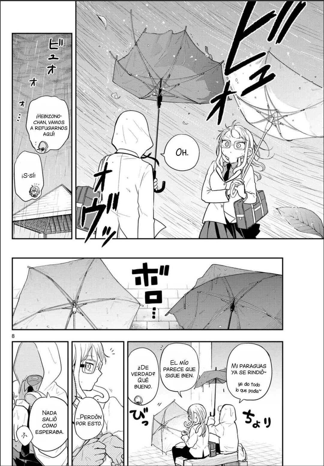 Chapter 93 - Page 9