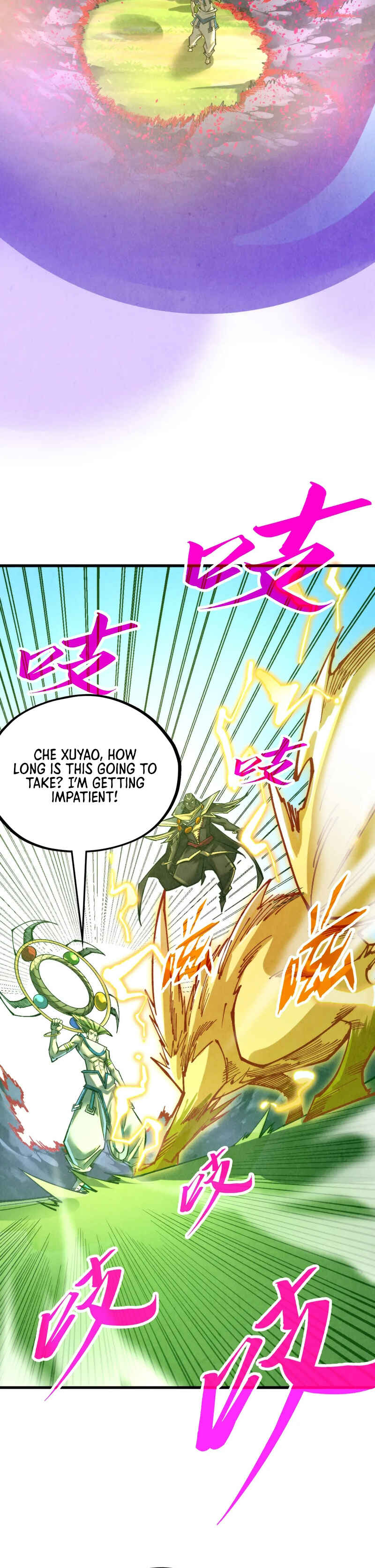 Chapter 355 - Page 35