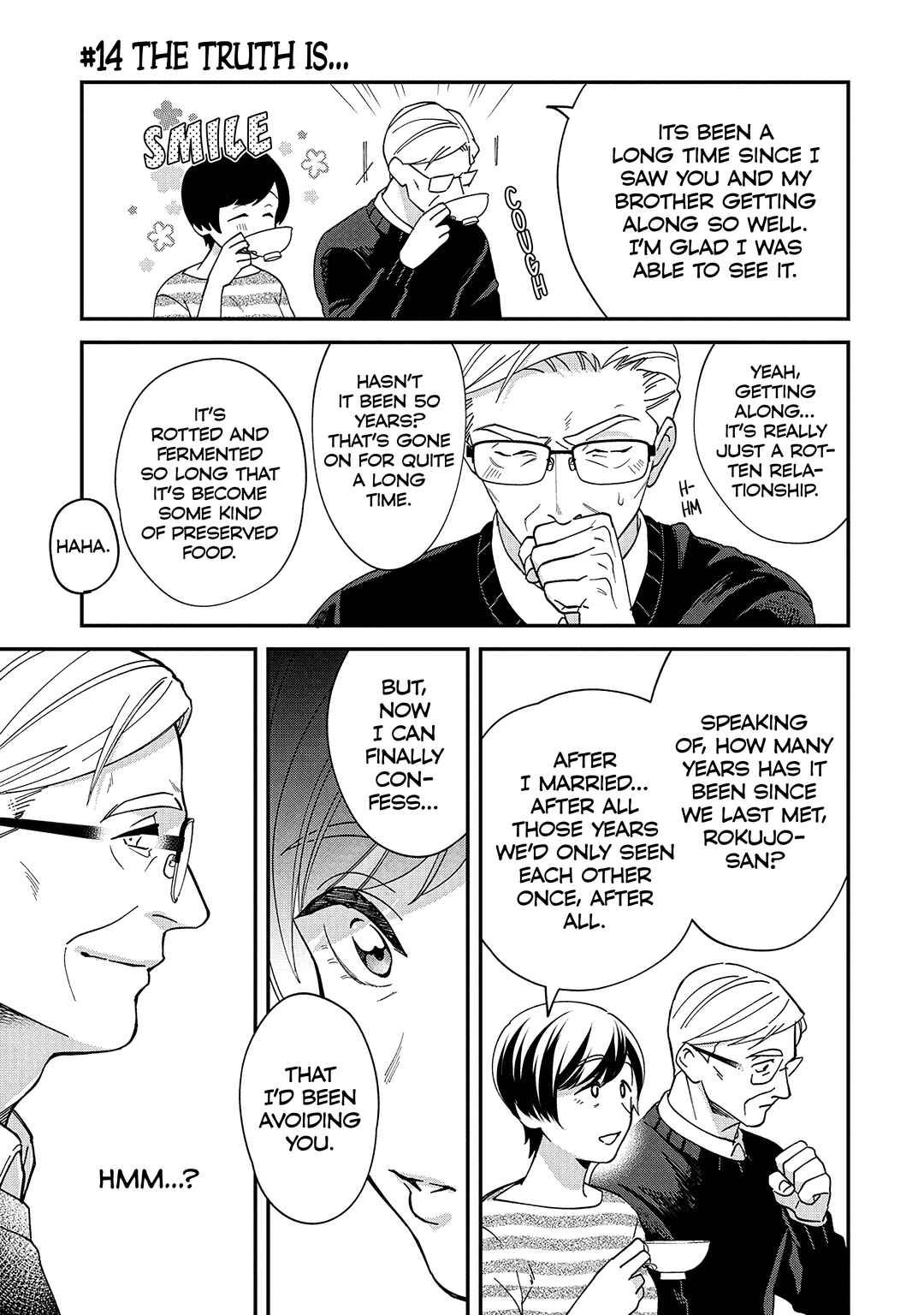 Chapter 14 - Page 1