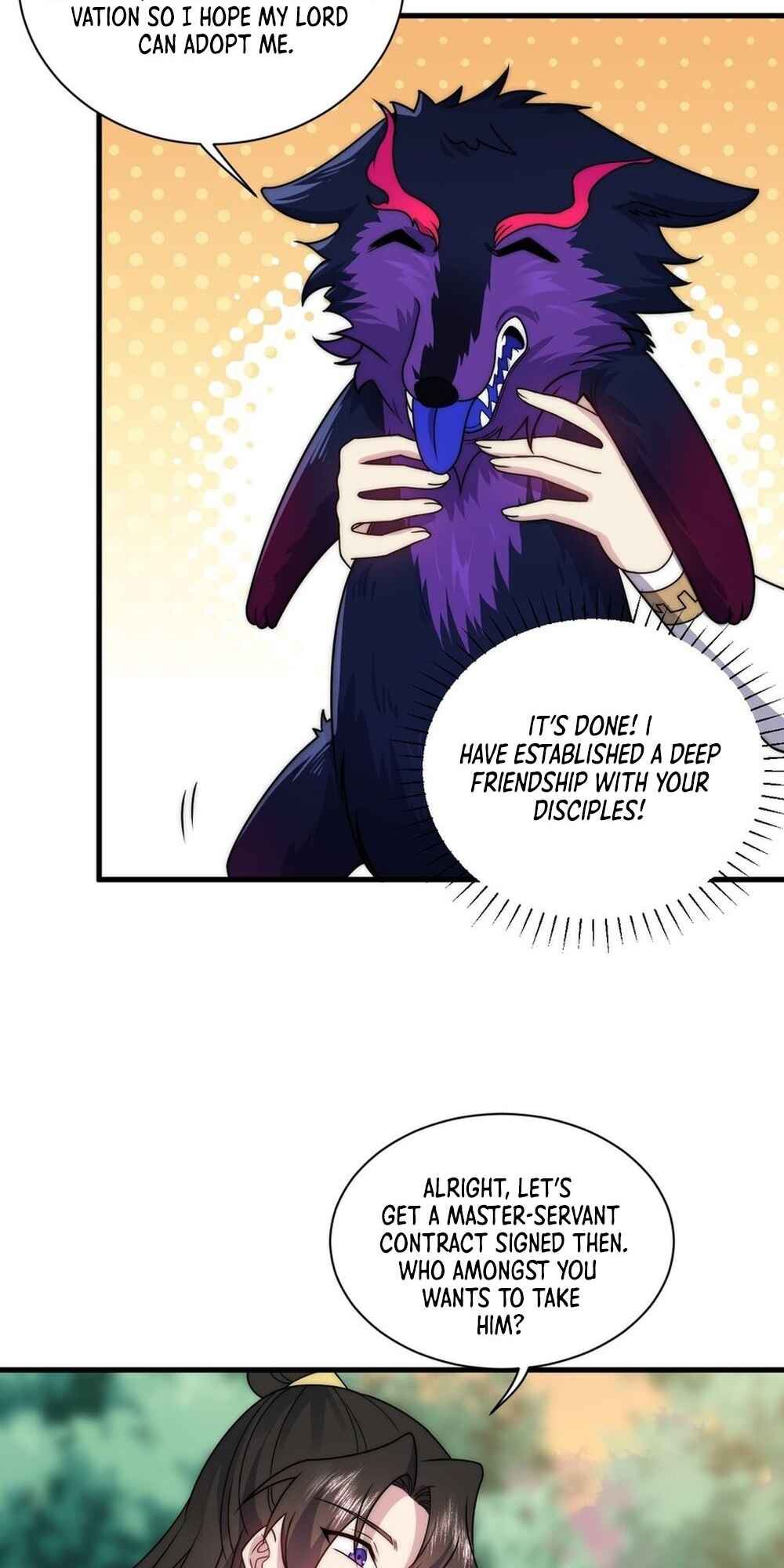 Chapter 91 - Page 12
