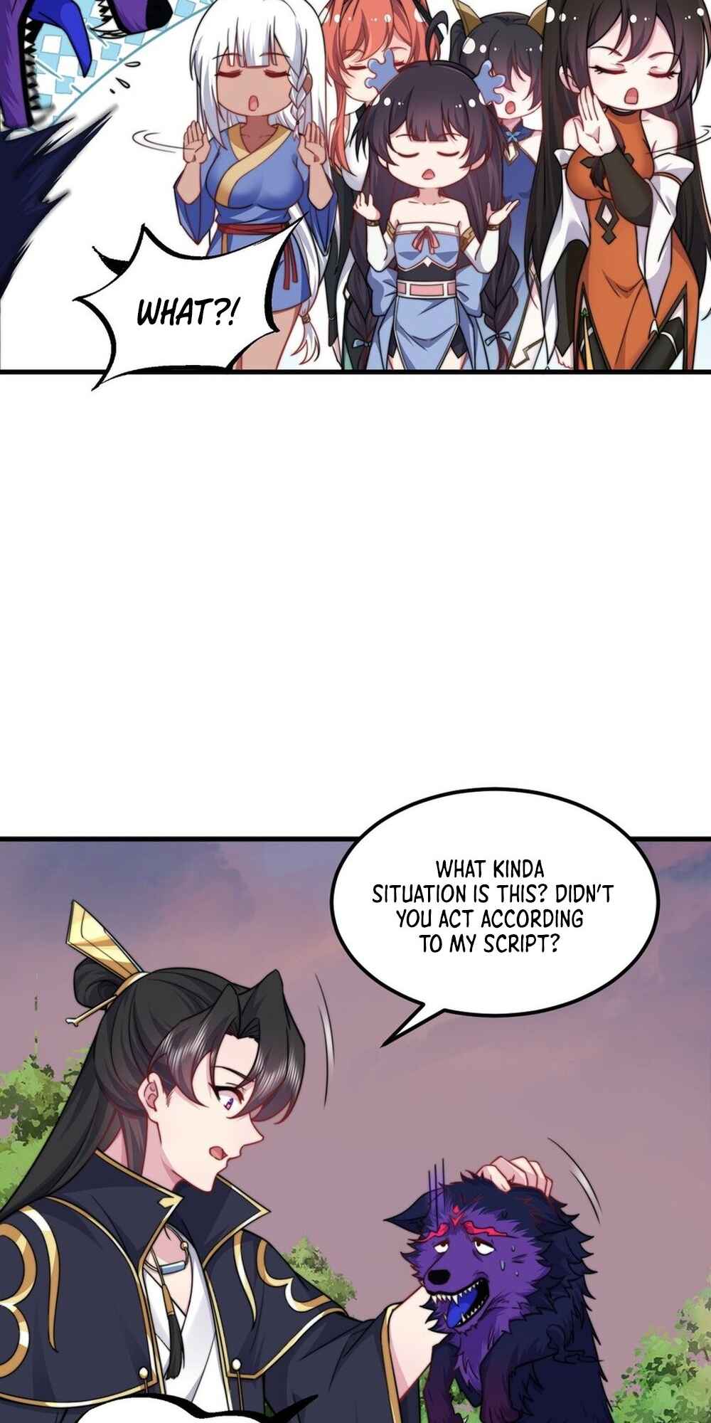 Chapter 91 - Page 14