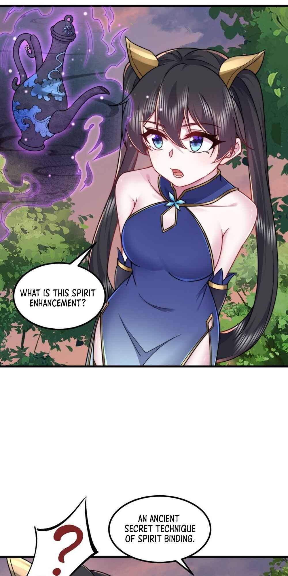 Chapter 91 - Page 18