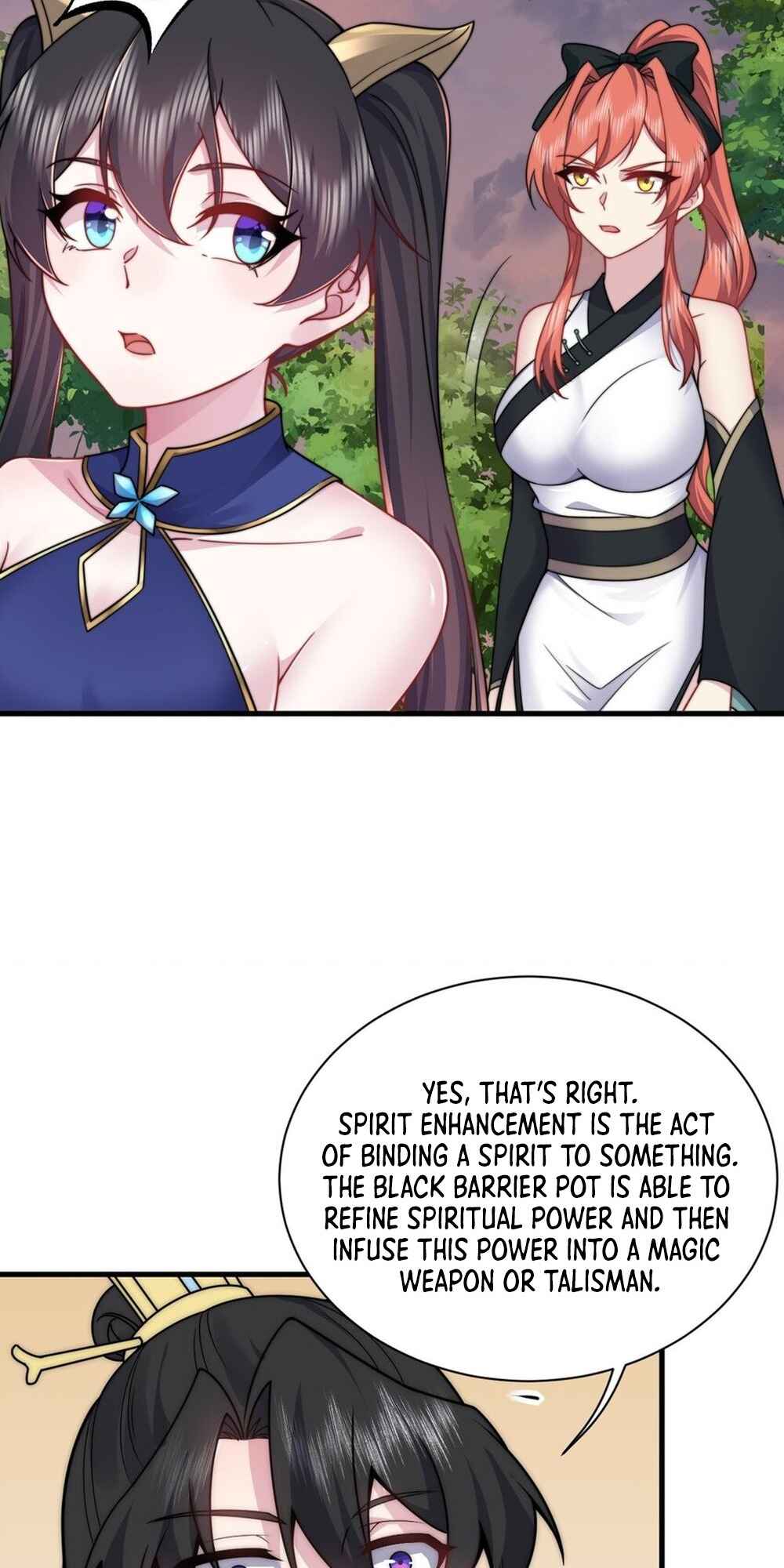 Chapter 91 - Page 19