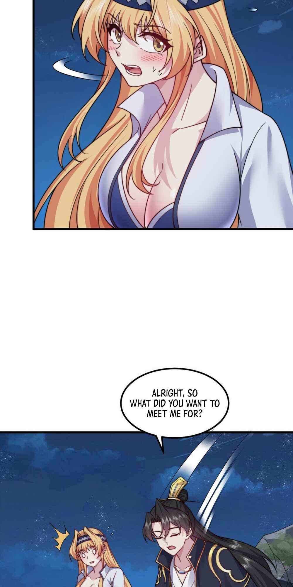 Chapter 91 - Page 39