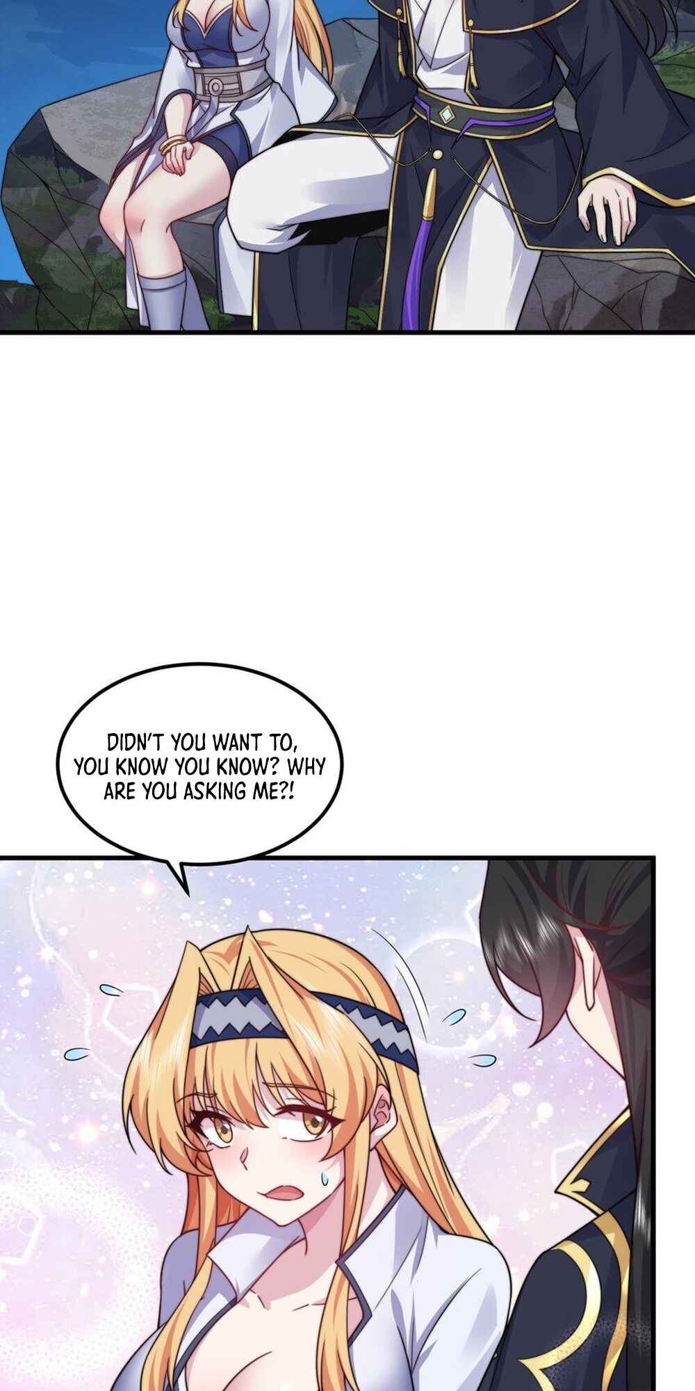 Chapter 91 - Page 40
