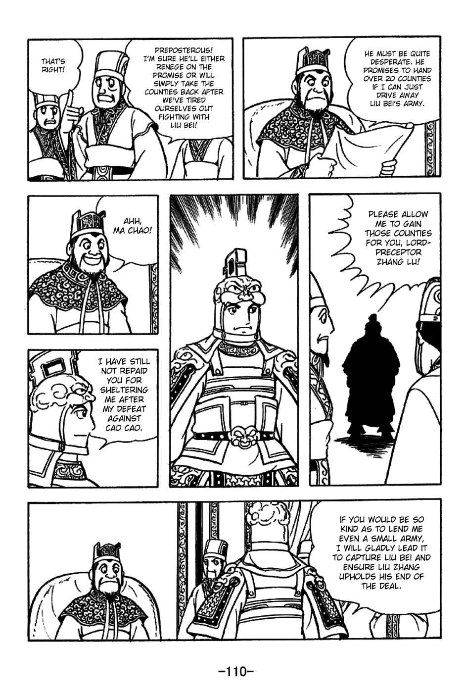 Chapter 222 - Page 2