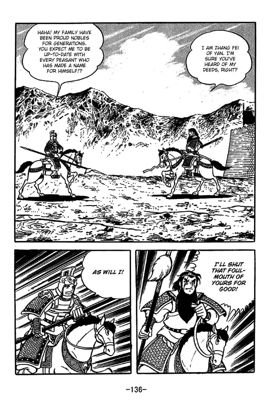 Chapter 222 - Page 28