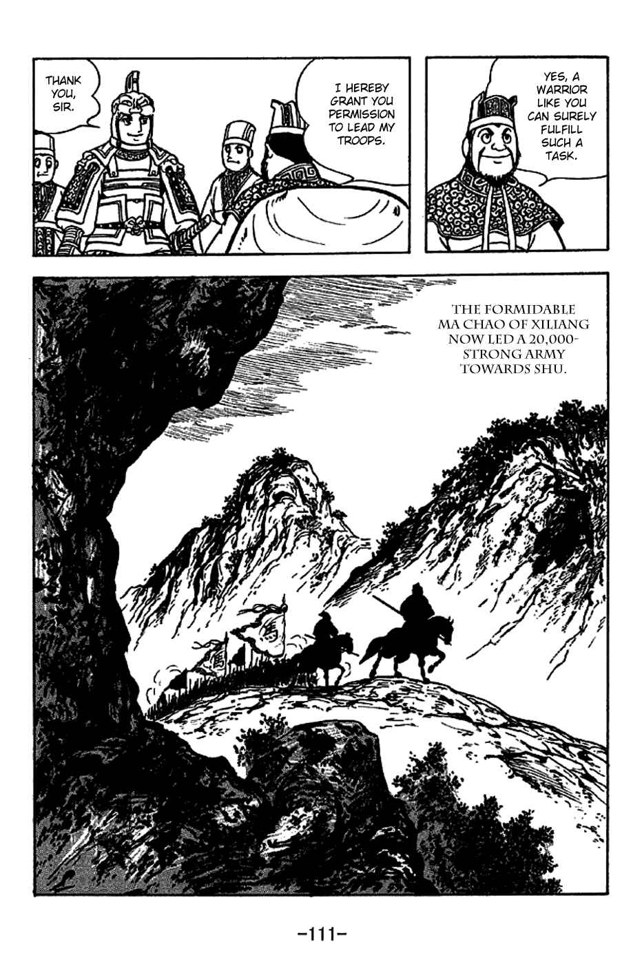 Chapter 222 - Page 3