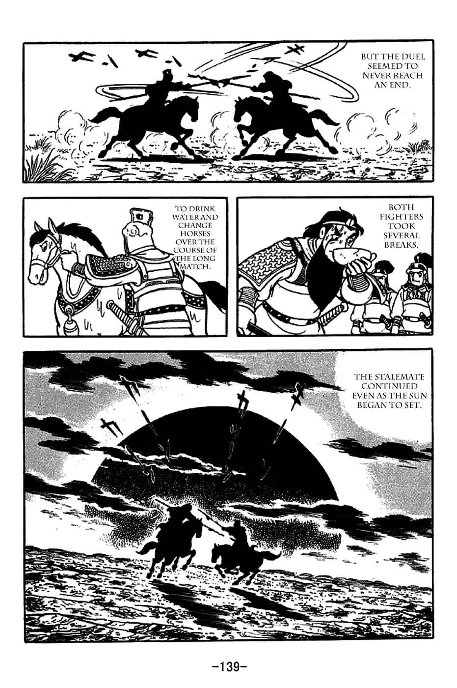 Chapter 222 - Page 31