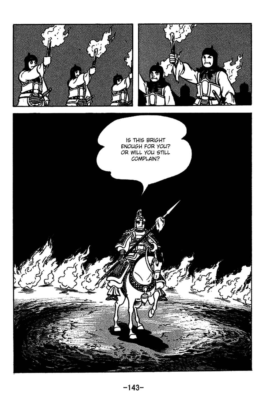 Chapter 222 - Page 35