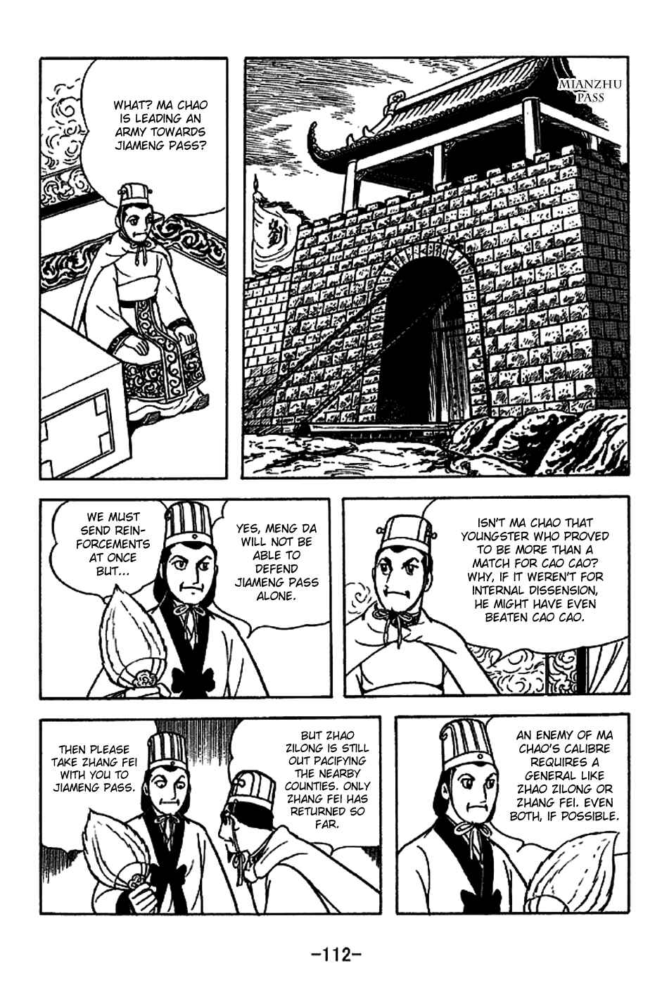 Chapter 222 - Page 4
