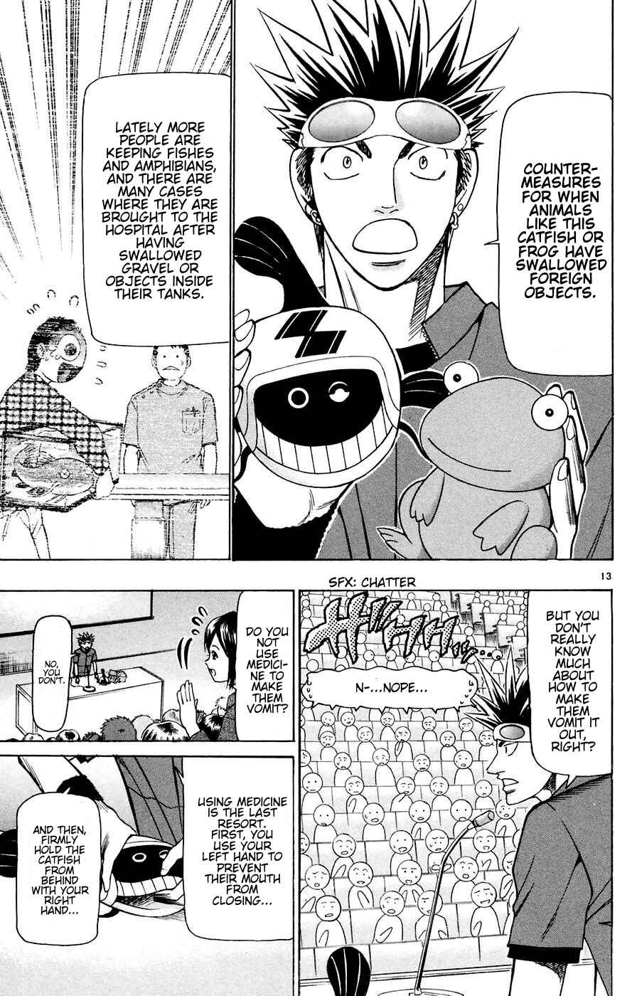 Chapter 163 - Page 13