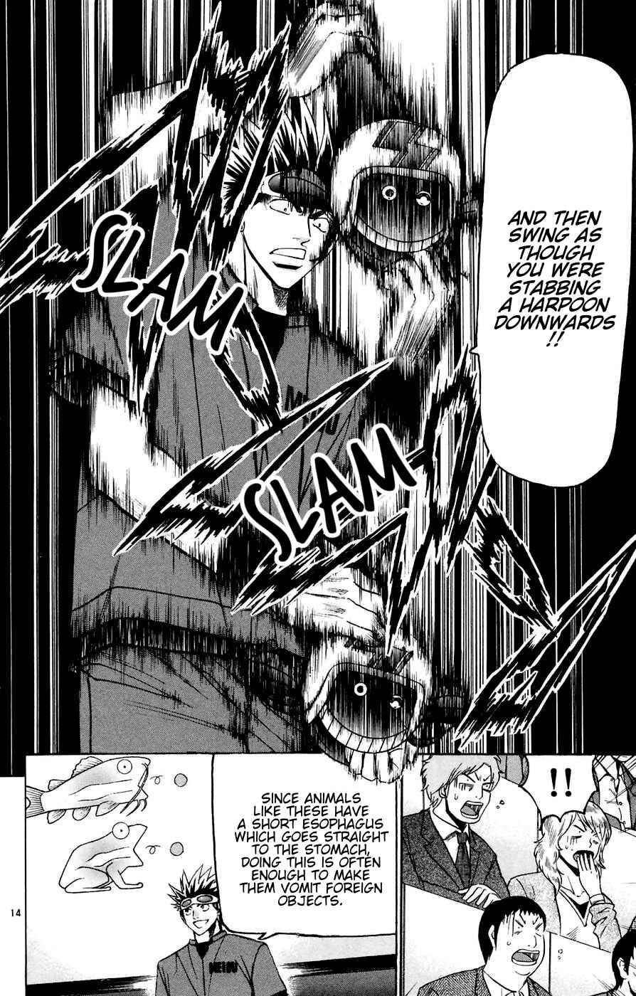 Chapter 163 - Page 14