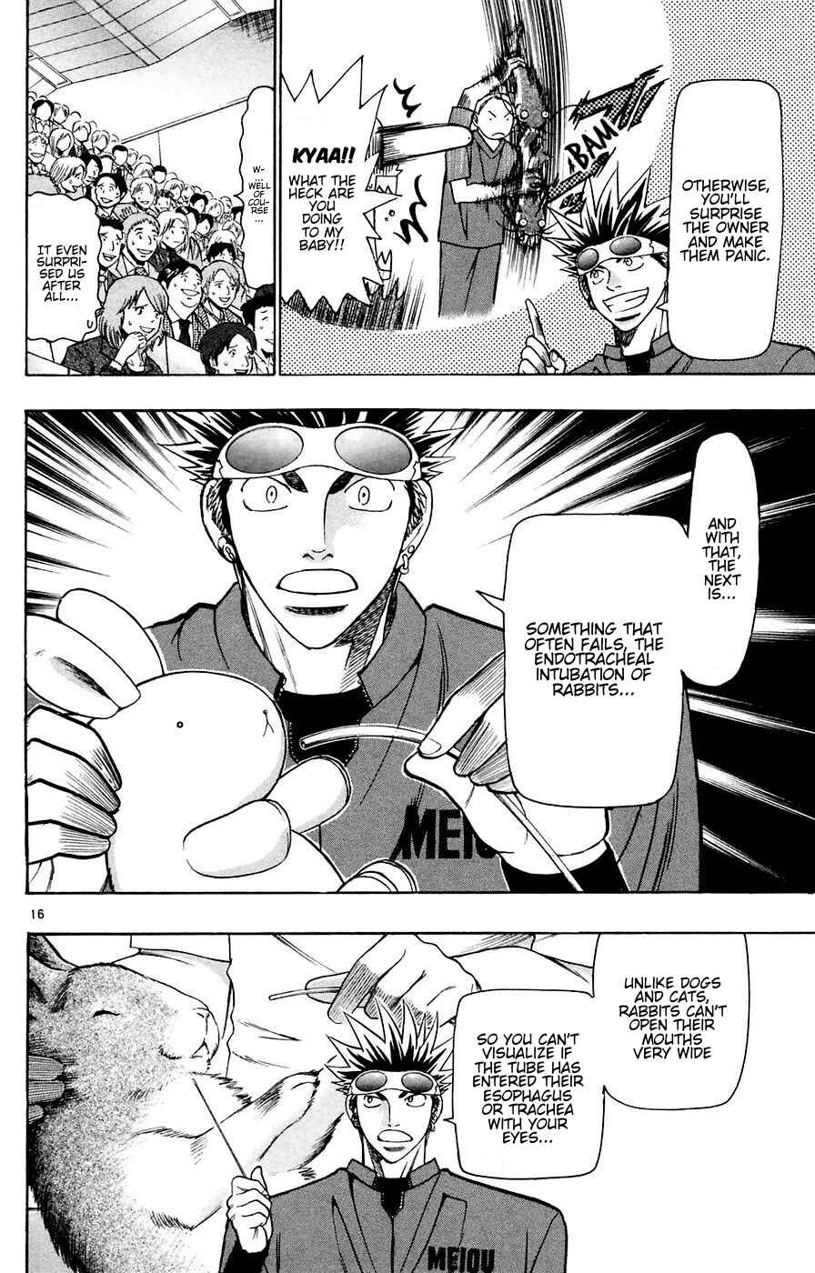 Chapter 163 - Page 16