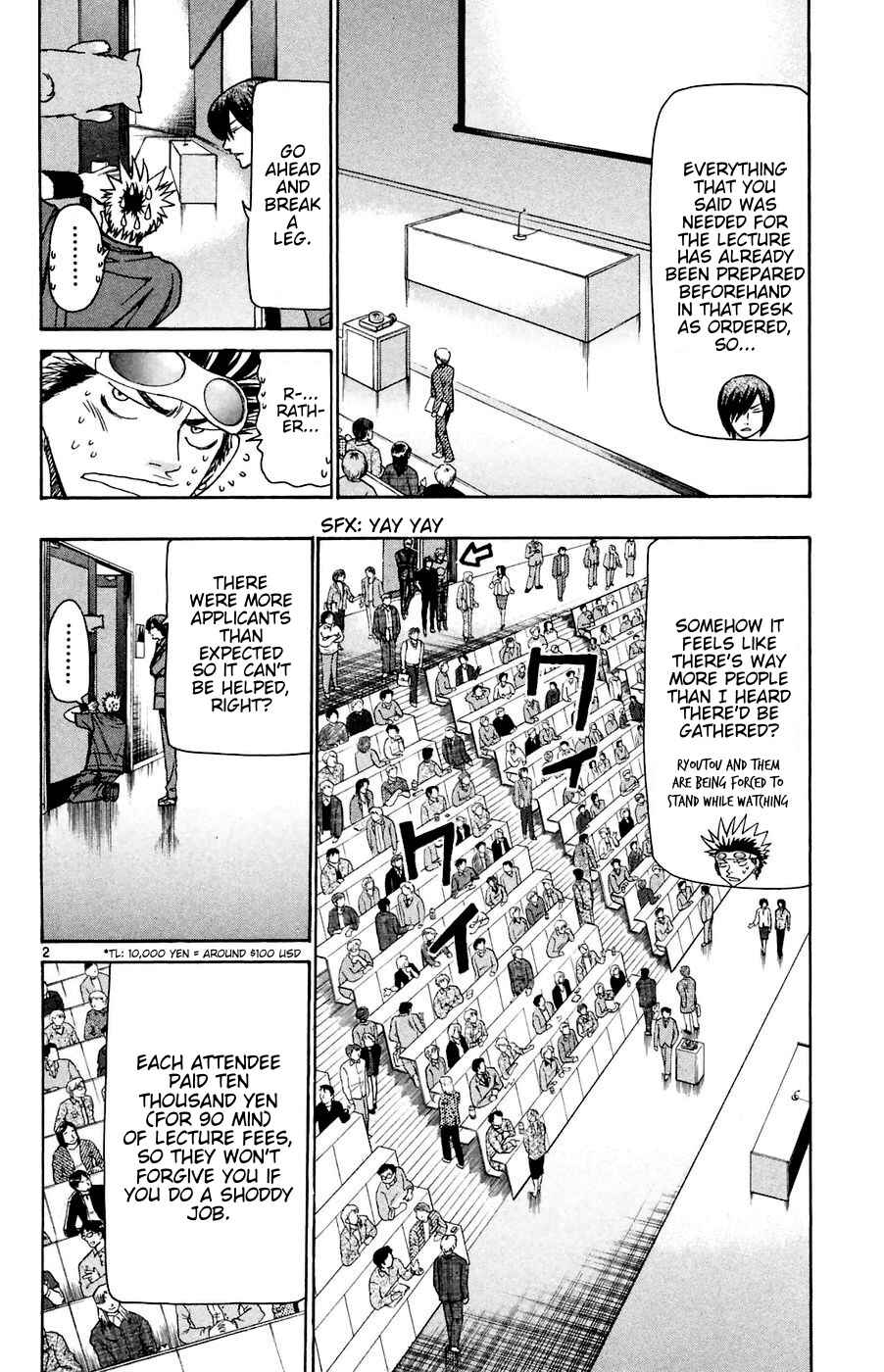 Chapter 163 - Page 2