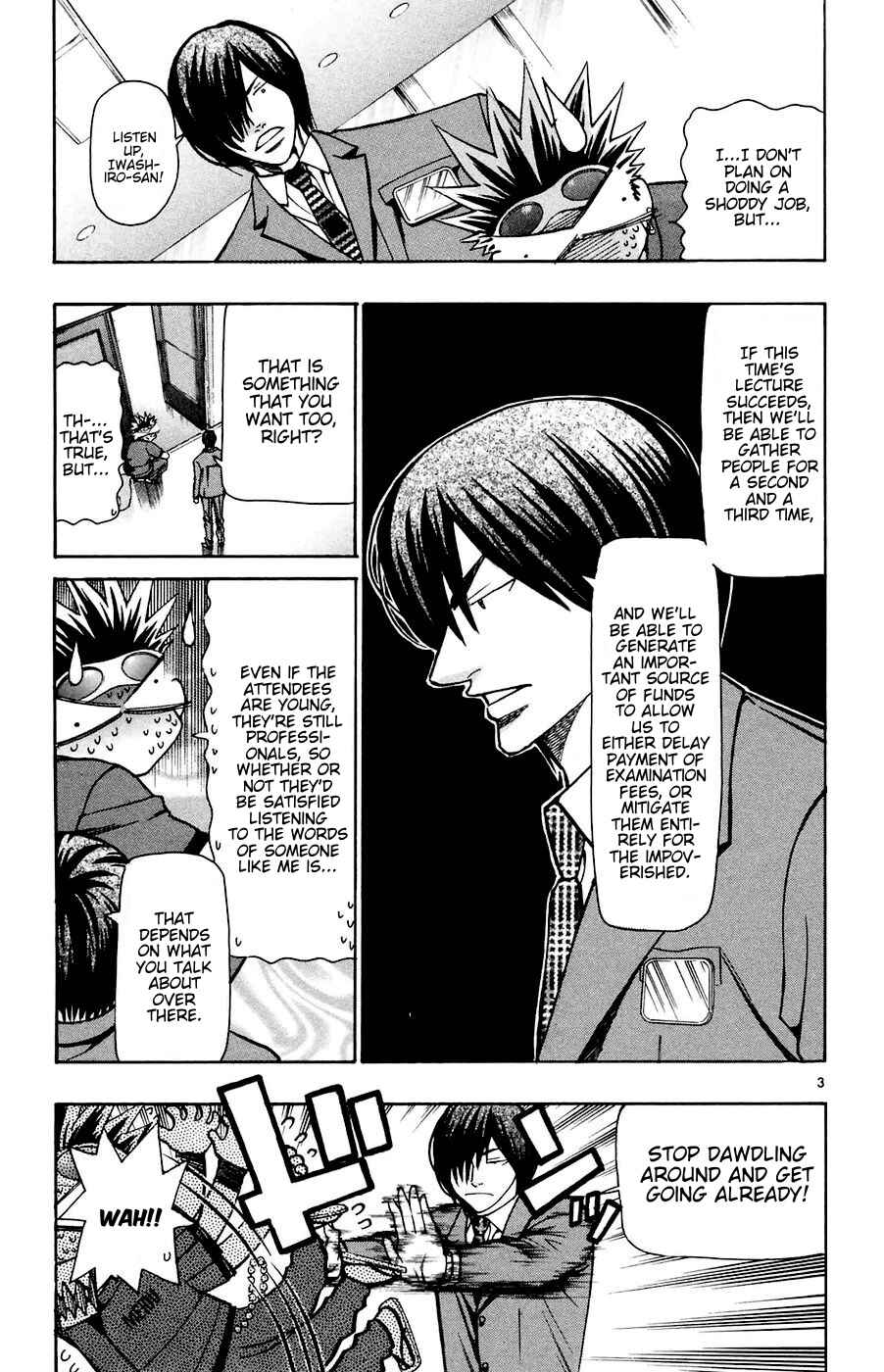 Chapter 163 - Page 3