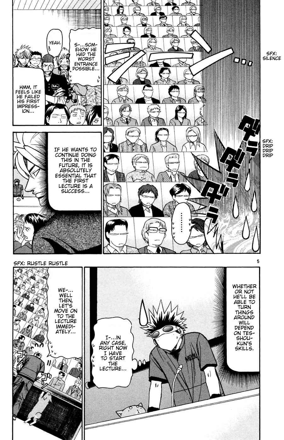 Chapter 163 - Page 5