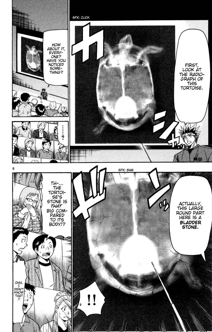 Chapter 163 - Page 6