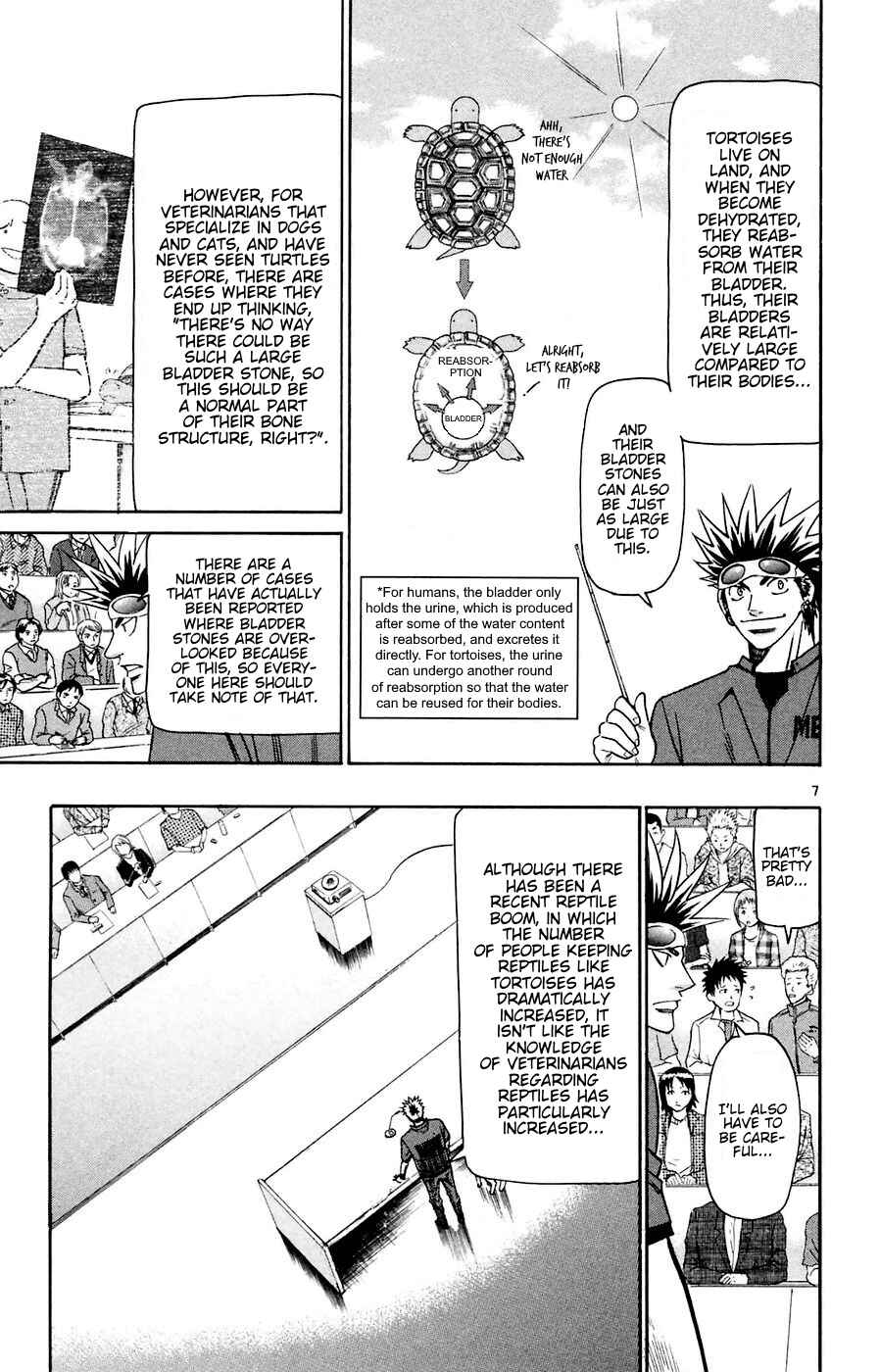 Chapter 163 - Page 7