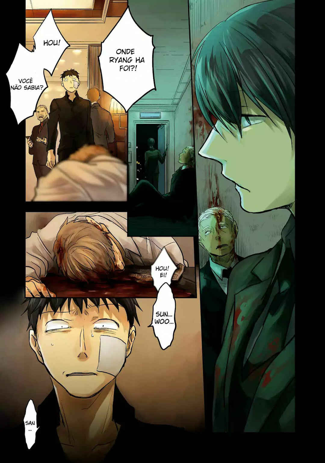Chapter 13 - Page 3