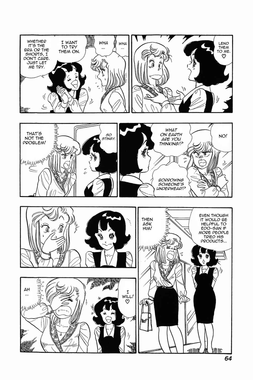 Chapter 11 - Page 10