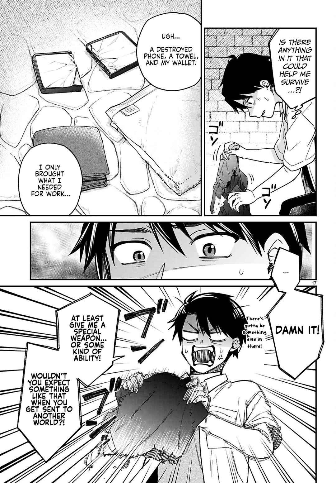 Chapter 1.1 - Page 21