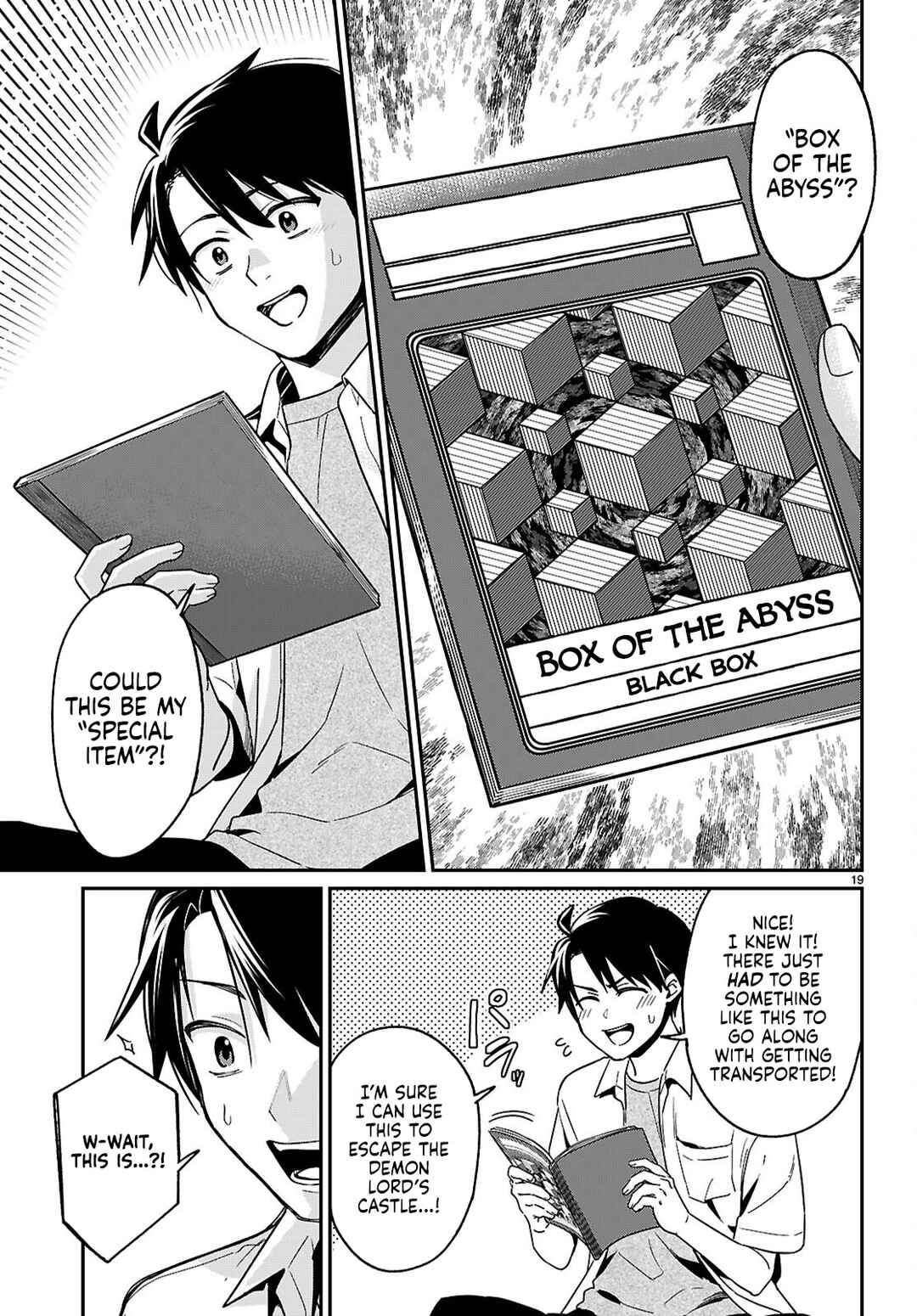 Chapter 1.1 - Page 23