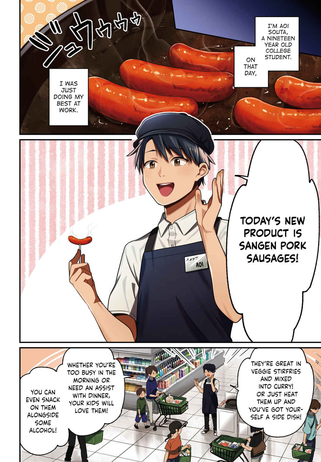 Chapter 1.1 - Page 4