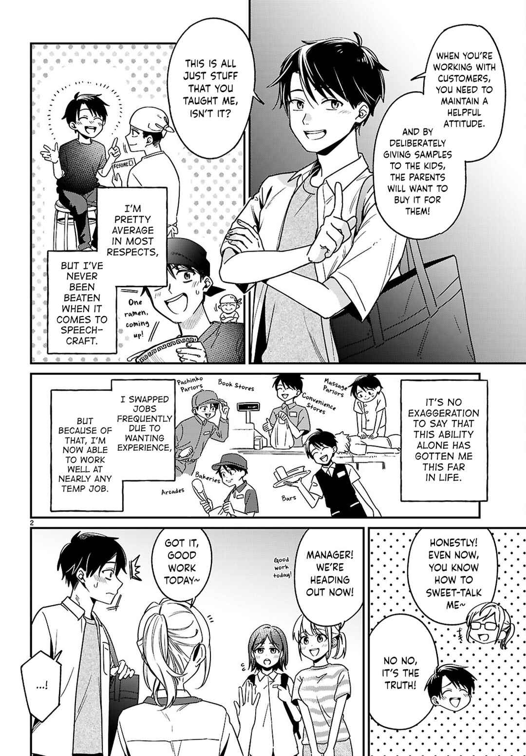 Chapter 1.1 - Page 6