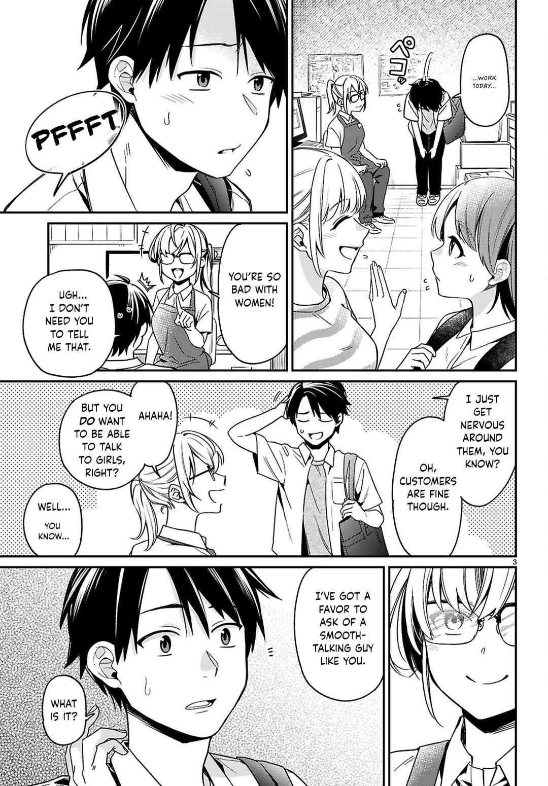 Chapter 1.1 - Page 7