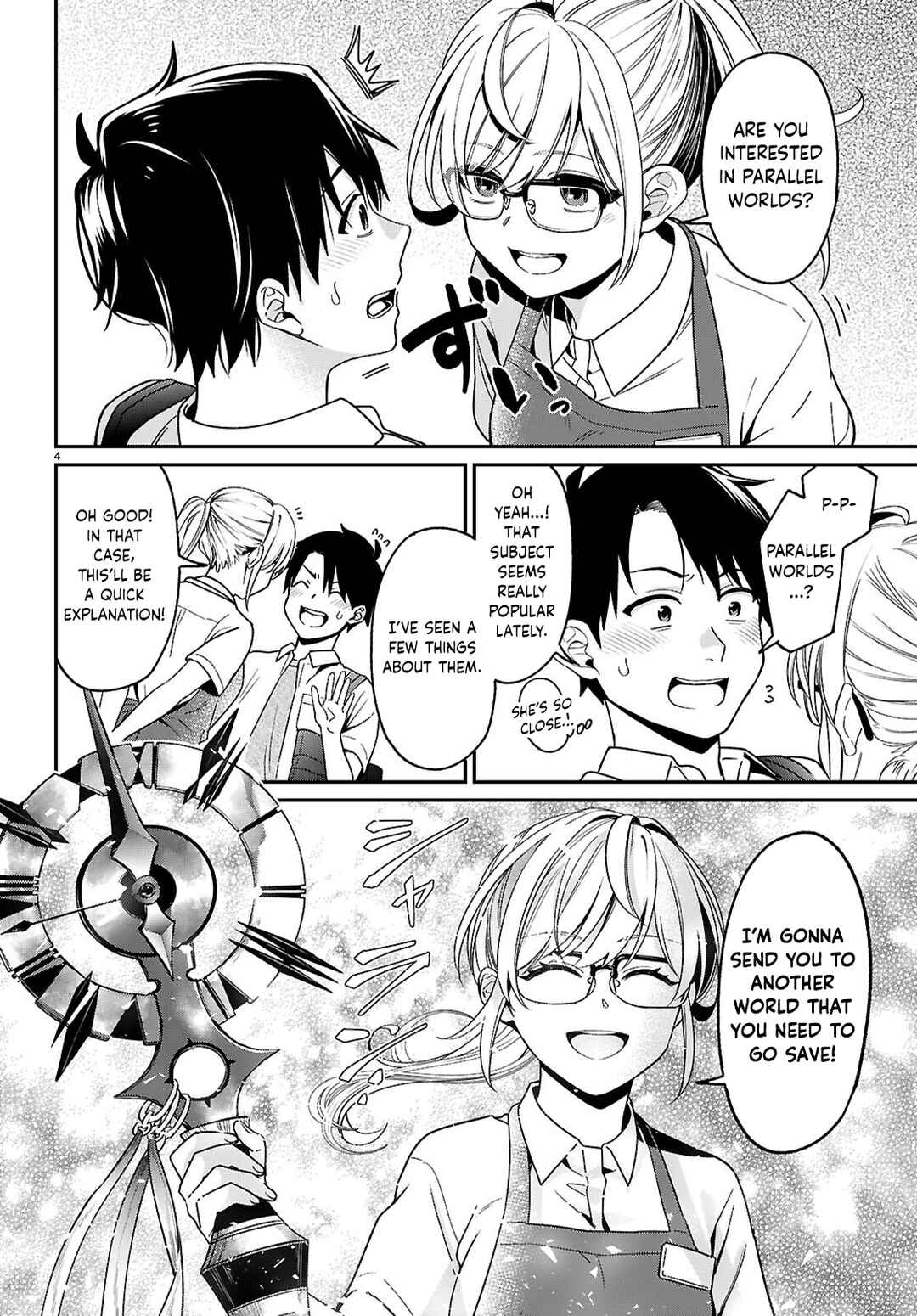 Chapter 1.1 - Page 8