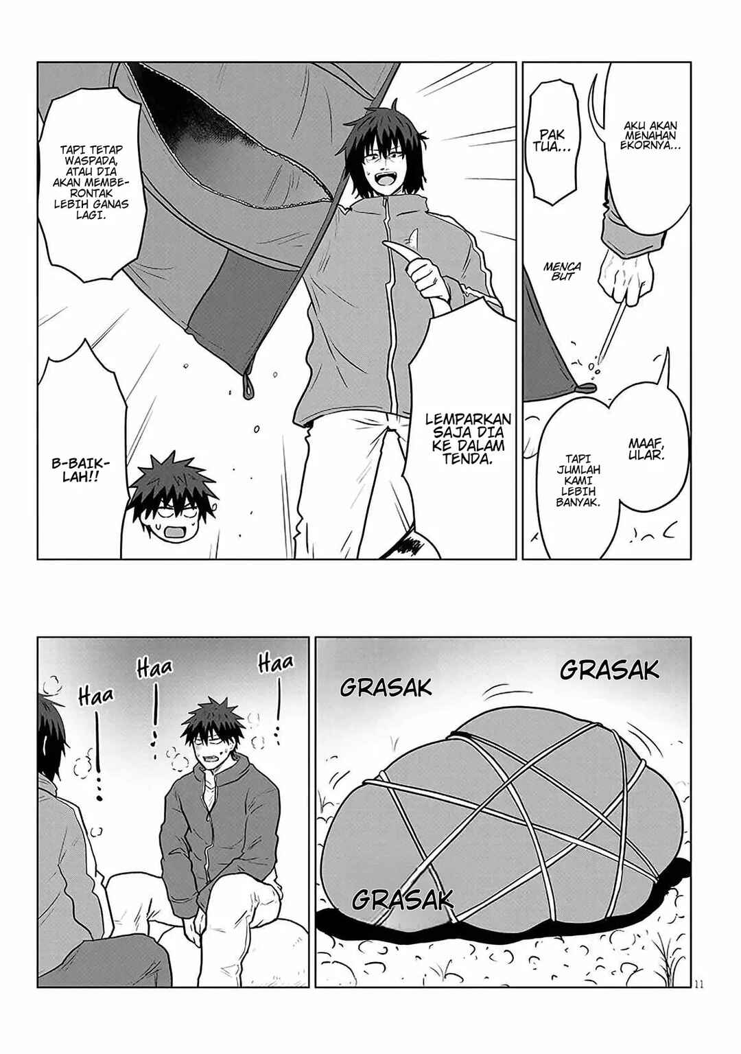 Chapter 132 - Page 11