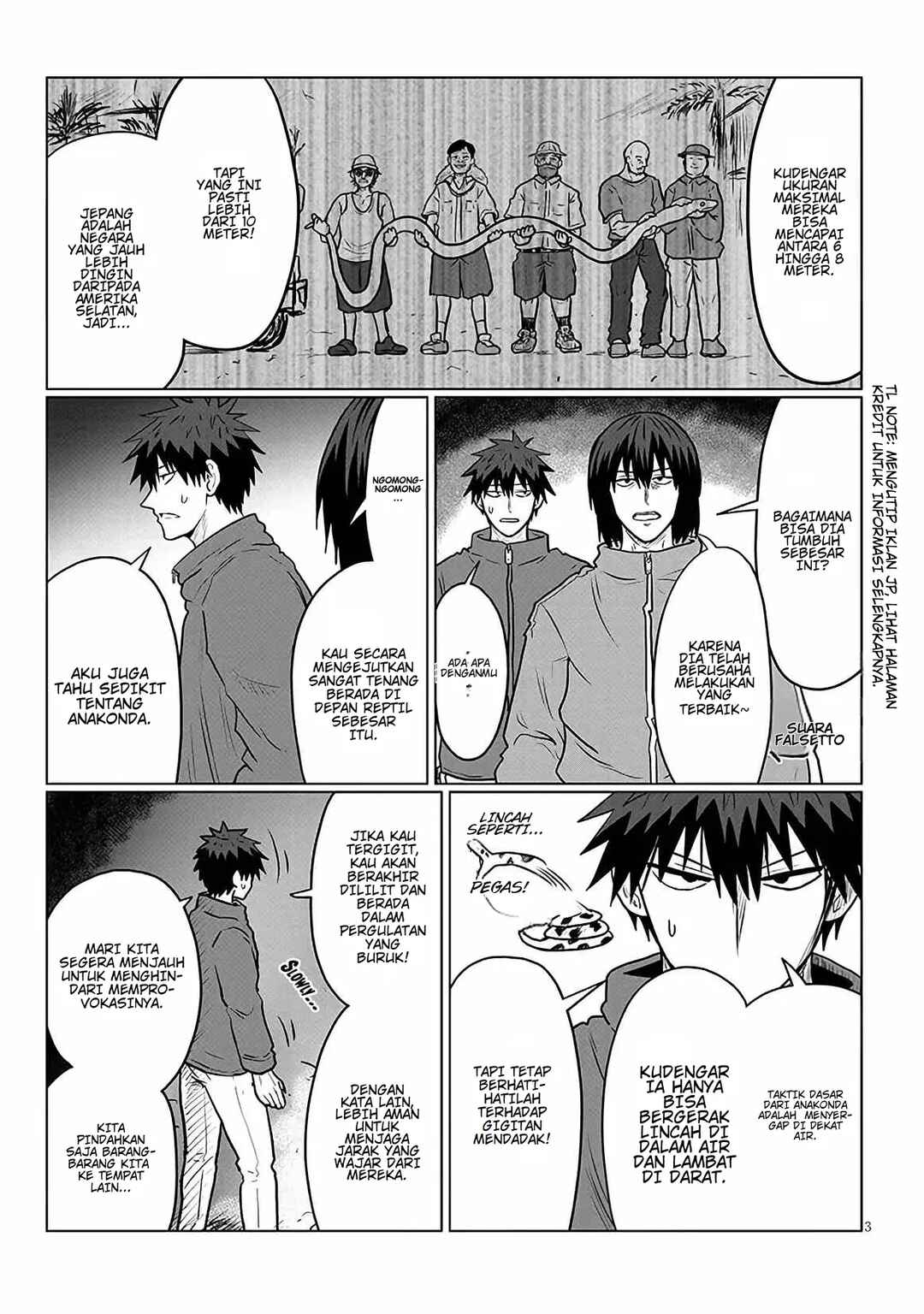 Chapter 132 - Page 3