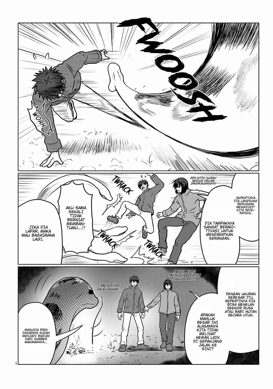 Chapter 132 - Page 4
