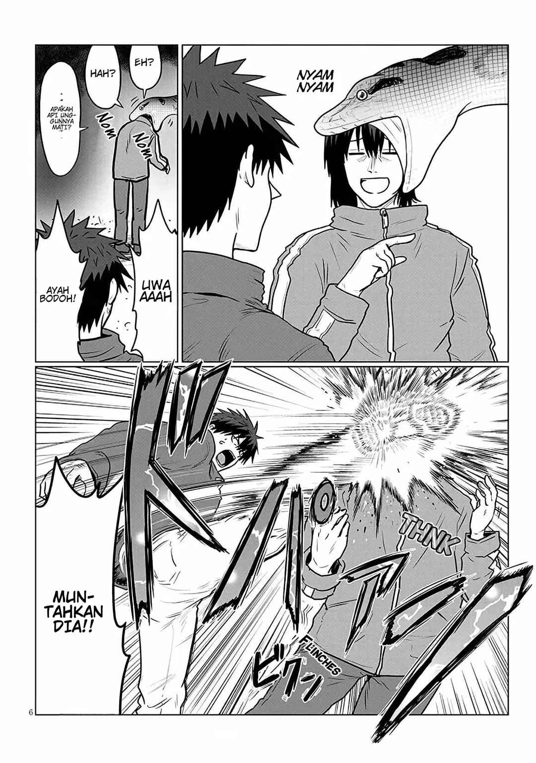 Chapter 132 - Page 6
