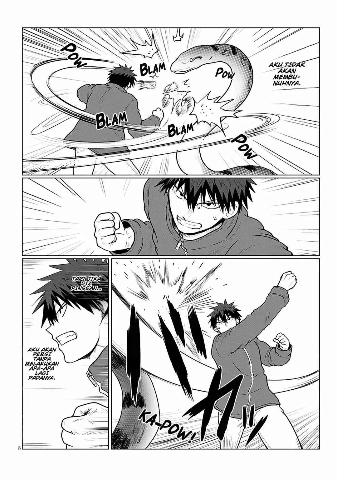Chapter 132 - Page 8