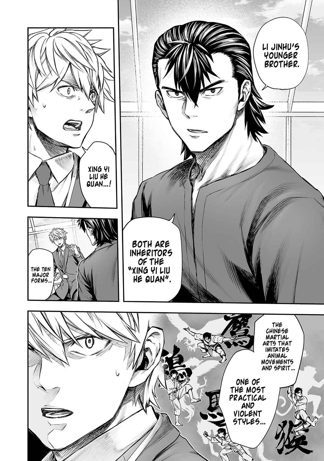 Chapter 347 - Page 10