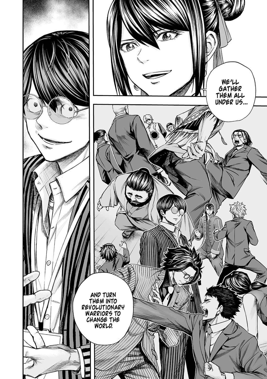 Chapter 347 - Page 14