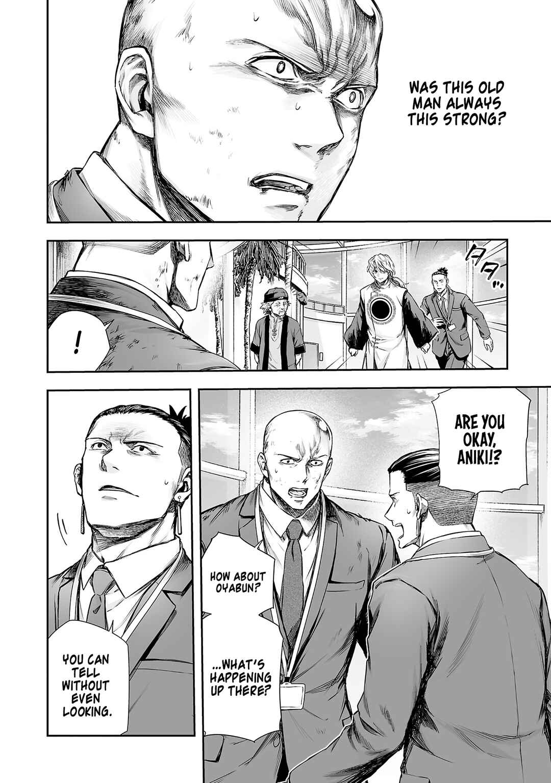Chapter 347 - Page 2