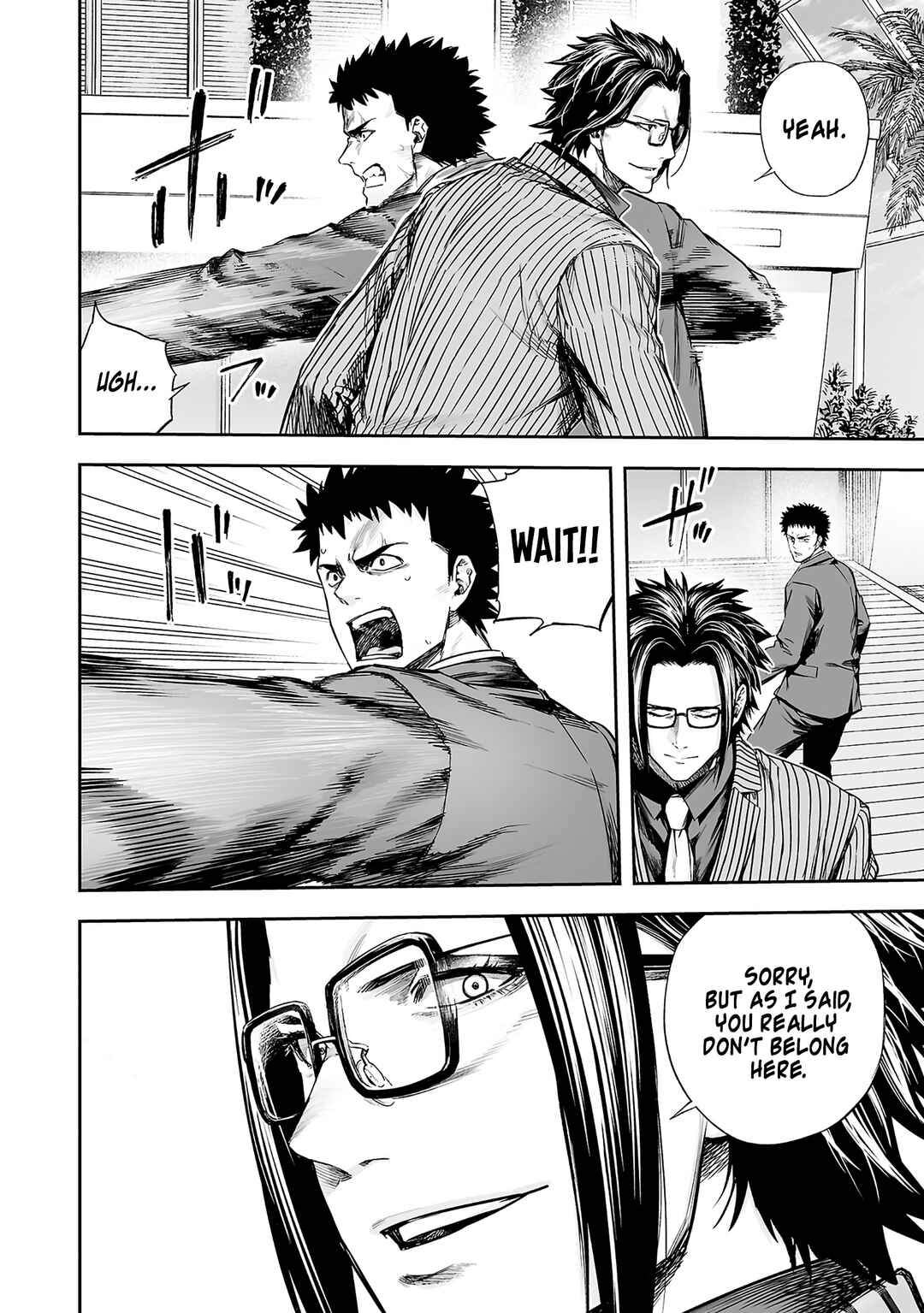 Chapter 347 - Page 20