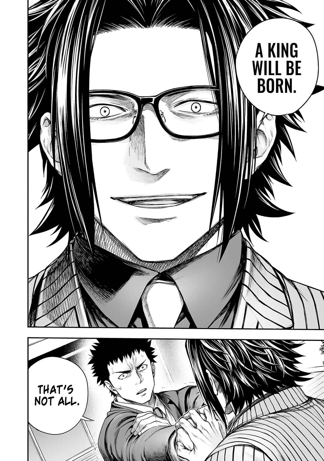 Chapter 347 - Page 24